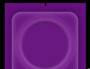 ps怎么制作包装效果的反光塑料质感?