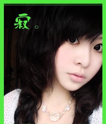 PS打造漂亮的流苏照片边框