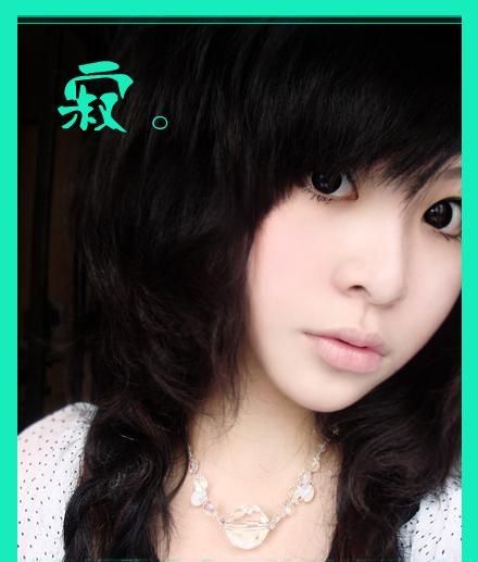 PS打造漂亮的流苏照片边框