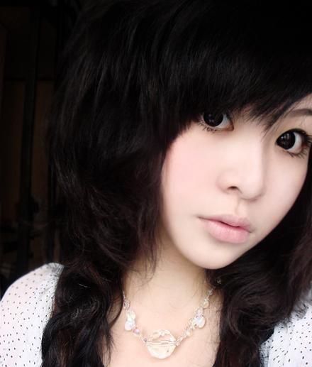 PS打造漂亮的流苏照片边框