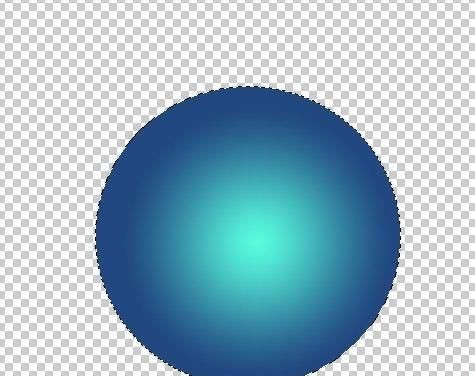 ps怎么将照片裁剪成圆形?