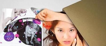 photoshop简单制作漂亮的画册方法