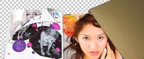 photoshop简单制作漂亮的画册方法