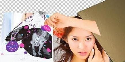 photoshop简单制作漂亮的画册方法