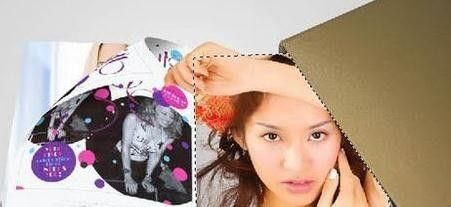 photoshop简单制作漂亮的画册方法