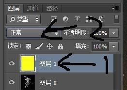 PS制作炫酷的火焰人特效效果