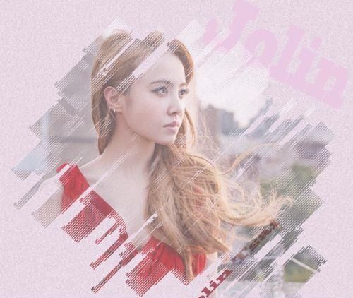 PS结合AI制作时尚漂亮的海报封面