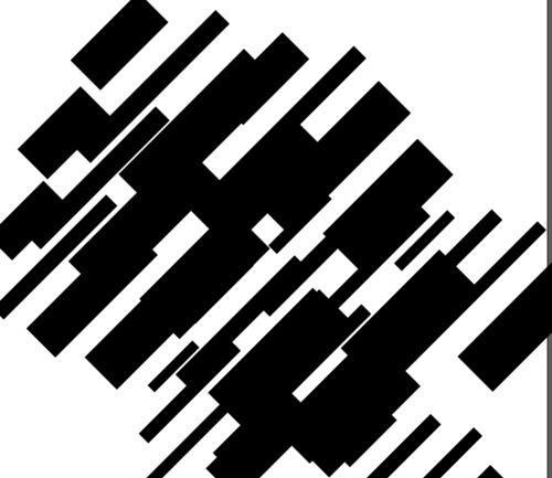 PS结合AI制作时尚漂亮的海报封面