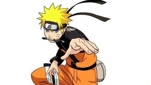 手把手教你PS制作火影忍者螺旋丸