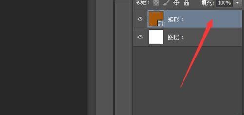 用ps制作出逼真漂亮的木纹效果