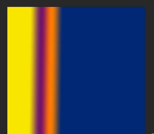 PS中渐变工具怎么熟练使用?