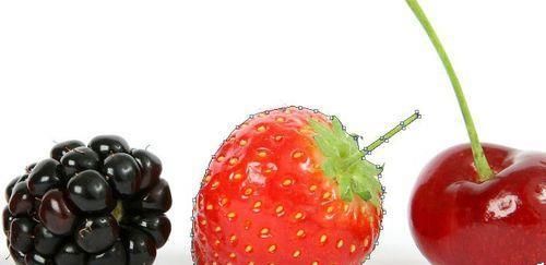 PS图层怎么拆分和合并? PS处理图片的教程