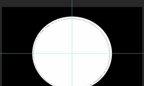photoshop制作出任意数量的彩色圆环