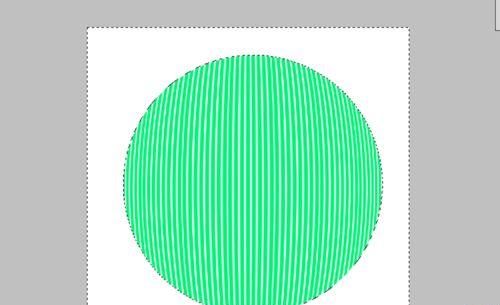 ps简单制作漂亮的绿色贝壳