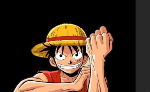 Photoshop简单制作一张个性的桌面壁纸