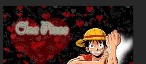 Photoshop简单制作一张个性的桌面壁纸