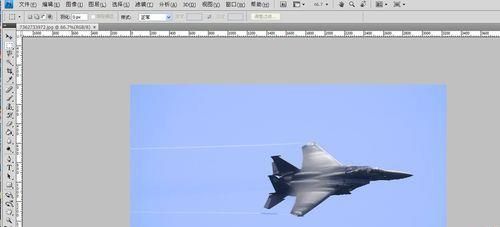 ps如何给一张照片更换背景呢?