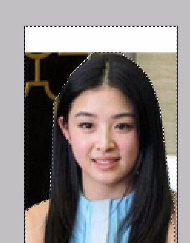 photoshop制作2寸照片方法介绍