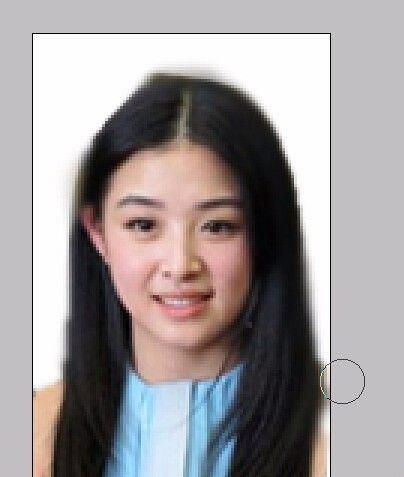 photoshop制作2寸照片方法介绍