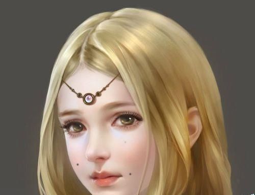 ps怎么使用修复画笔工具?