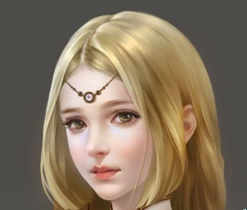 ps怎么使用修复画笔工具?