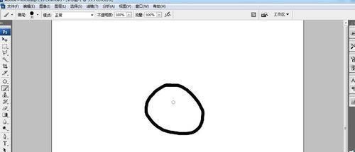 PS怎么设置画笔工具? PS画笔工具使用的方法
