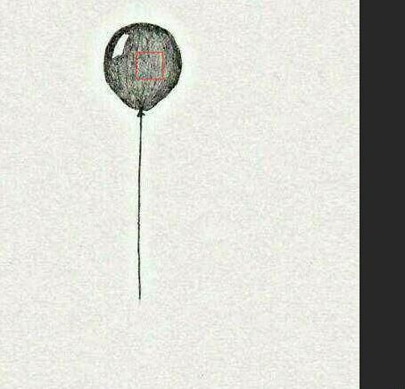 ps给非纯色图片修改文字