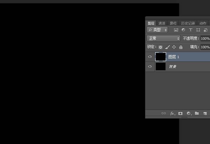 PS制作漂亮的舞台红帷幕
