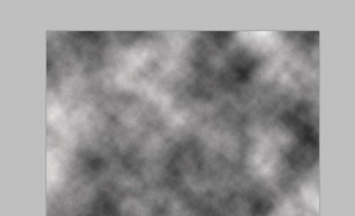 PS制作漂亮璀璨的星空效果