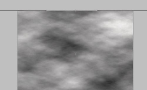 PS制作漂亮璀璨的星空效果