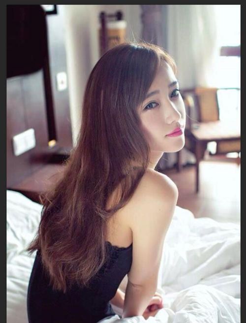 ps制作出人像泼墨效果