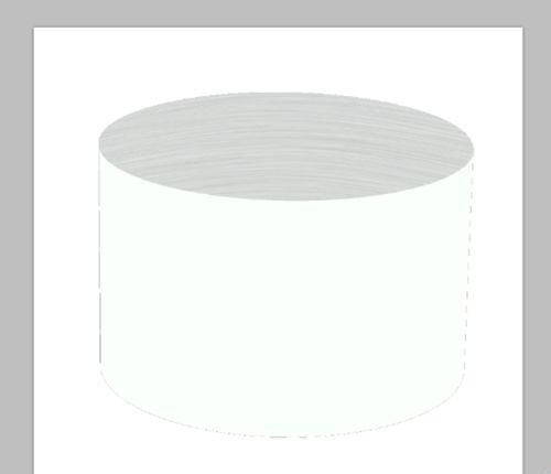 ps的3d变换制作一款立体饭盒