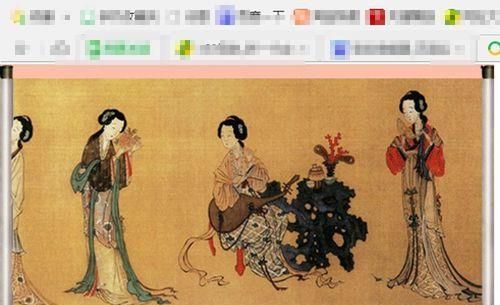 用Photoshop制作一副动态gif图片