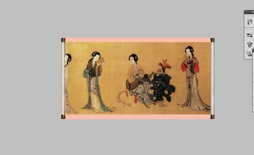 用Photoshop制作一副动态gif图片