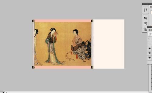 用Photoshop制作一副动态gif图片