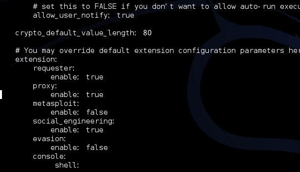 metasploit利用IE漏洞XSS挂马拿内网主机
