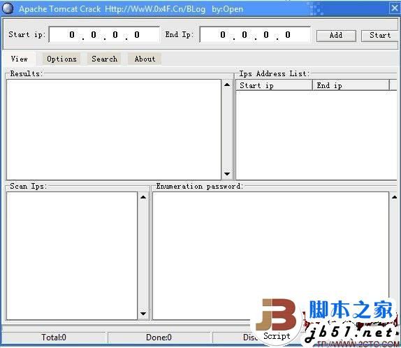 伪黑客的成功的秘密：tomcat入侵和Jboss入侵的方法介绍(图)