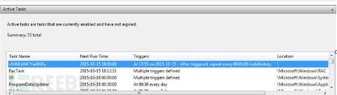 比特币偷窃程序Dyreza的实现思路分析