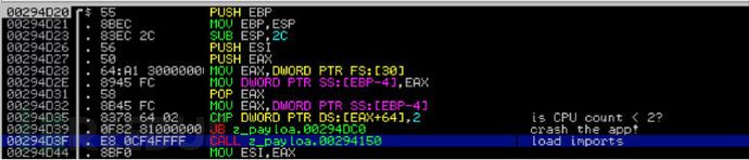 比特币偷窃程序Dyreza的实现思路分析
