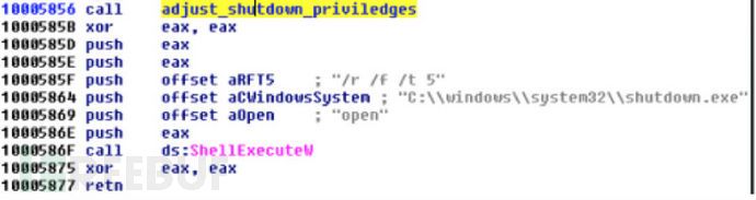 比特币偷窃程序Dyreza的实现思路分析
