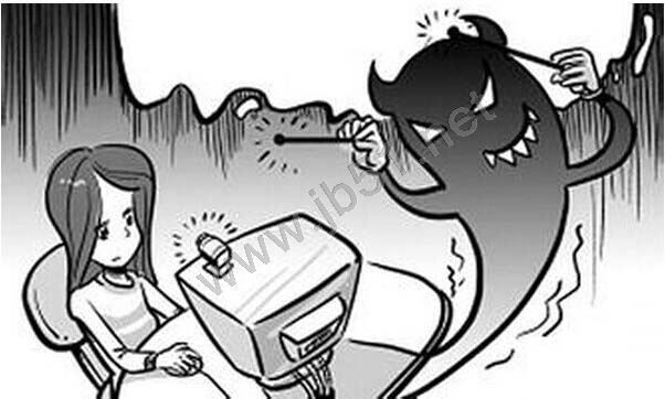 如何手工查找后门木马?手工查木马教程