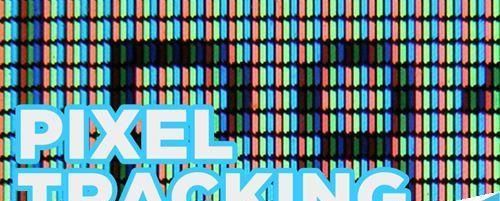 黑客眼中的追踪技术 像素追踪技术(Pixel tracking)