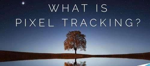 黑客眼中的追踪技术 像素追踪技术(Pixel tracking)