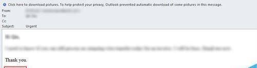 黑客眼中的追踪技术 像素追踪技术(Pixel tracking)