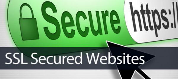 HTTPS加密对我们的网站优化推广有哪些影响?