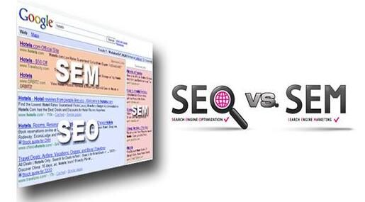 SEO和竞价推广的差别到底在哪？