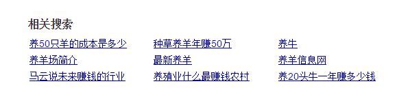 如何微调网站挖掘用户需求提升排名?