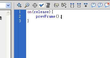 flash cs4图片切换效果怎么制作?