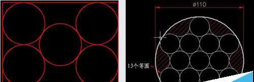CAD图纸怎么缩放到想要的尺寸?