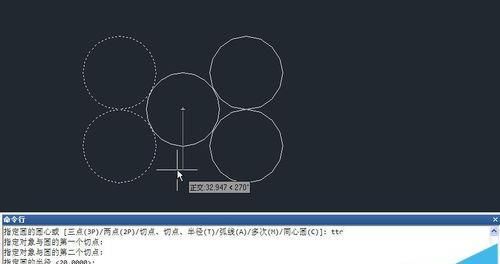 CAD图纸怎么缩放到想要的尺寸?